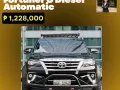 🚨2020 Toyota Fortuner G Diesel AT 200K WORTH ACCESSORIES | CALL/PM ANGEL CASTILLO NOW!📲09186763396-0