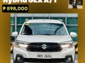 🚨15K ODO ONLY! 2025 Suzuki XL7 Hybrid GLX AT | CALL/PM ANGEL CASTILLO NOW! 📩📲 09186763396-0