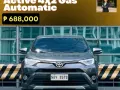 🚨FRESH! 2017 Toyota Rav 4 Active 4x2 Gas Automatic | CALL/PM ANGEL CASTILLO NOW! 📩📲 09186763396-0