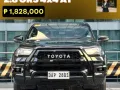 🚨2022 Toyota Hilux 2.8 GRS 4x4 AT 24k ODO ONLY! | CALL/PM ANGEL CASTILLO NOW! 📩📲 09186763396-0