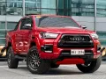2023 Toyota Hilux GRS 4x4 Diesel A/T ✅️24K ODO ONLY!☎️0935 600 3692 JAN RAY DE JESUS-1