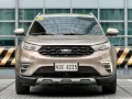 2022 Ford Territory Titanium 1.5 Gas A/T ✅️24K ODO ONLY!☎️0935 600 3692 JAN RAY DE JESUS-0