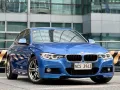 2018 BMW M Sport320D 2.0 Sport Turbo Diesel A/T ☎️0935 600 3692 JAN RAY DE JESUS-1