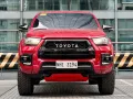 2023 Toyota Hilux GRS 4x4 Diesel A/T ✅️24K ODO ONLY!☎️0935 600 3692 JAN RAY DE JESUS-0