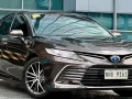 2024 Toyota Camry 2.5 HEV A/T Top of the Line! HYBRID ☎️0935 600 3692 JAN RAY DE JESUS-2