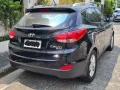 Hyundai Tucson 2012 Diesel 4WD AT-0