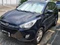 Hyundai Tucson 2012 Diesel 4WD AT-1
