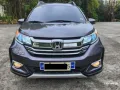 Your Next Daily Drive - 7-seater 2020 Honda BR-V V-2