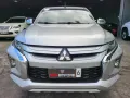 ✅Mitsubishi Strada 2020 2.4 GLS 83K KM Brand New Tires Manual!-0