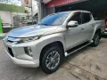 ✅Mitsubishi Strada 2020 2.4 GLS 83K KM Brand New Tires Manual!-1