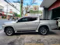 ✅Mitsubishi Strada 2020 2.4 GLS 83K KM Brand New Tires Manual!-2