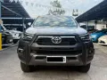 HOT!!! 2025 Toyota Hilux G 4x2 for sale at affordable price! -0