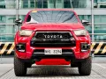 2023 Toyota Hilux GRS 4x4 24K Mileage Only‼️🔥 𝟎𝟗𝟏𝟐𝟏𝟎𝟔𝟏𝟒𝟔𝟐 𝐌𝐀𝐁𝐘 𝐋𝐀𝐓𝐈𝐃𝐎 📲📩🙋🏻-0
