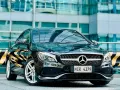 2018 Mercedes Benz CLA 180 AMG 1.6 Turbo‼️🔥 𝟎𝟗𝟏𝟐𝟏𝟎𝟔𝟏𝟒𝟔𝟐 𝐌𝐀𝐁𝐘 𝐋𝐀𝐓𝐈𝐃𝐎 📲📩🙋🏻-1