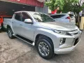 ✅Mitsubishi Strada 2020 2.4 GLS 83K KM Brand New Tires Manual!-8