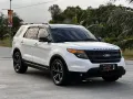 HOT!!! 2015 Ford Explorer 3.5L 4x4 for sale at affordable price! -1