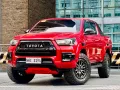 2023 Toyota Hilux GRS 4x4 24K Mileage Only‼️🔥 𝟎𝟗𝟏𝟐𝟏𝟎𝟔𝟏𝟒𝟔𝟐 𝐌𝐀𝐁𝐘 𝐋𝐀𝐓𝐈𝐃𝐎 📲📩🙋🏻-2
