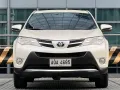 2015 Toyota Rav4 Active 4x2 A/T Gas ✅️117K ALL-IN DP☎️0935 600 3692 JAN RAY DE JESUS-0