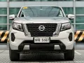 2024 Nissan Navara VE 4x2 2.5 Diesel A/T ✅️167K ALL-IN DP☎️0935 600 3692 JAN RAY DE JESUS-0