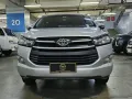 2017 Toyota Innova 2.8L J DSL MT | With Warranty by Ugarte Cars Manila-1