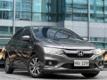 2019 Honda City 1.5 E A/T Gas ✅️112K ALL-IN DP ☎️0935 600 3692 JAN RAY DE JESUS-1