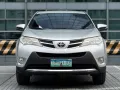 2013 Toyota Rav4 2.5 Full Option A/T Gas✅️129K ALL-IN DP ☎️0935 600 3692 JAN RAY DE JESUS-0