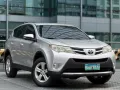 2013 Toyota Rav4 2.5 Full Option A/T Gas✅️129K ALL-IN DP ☎️0935 600 3692 JAN RAY DE JESUS-1