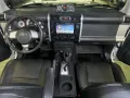  2015 Toyota FJ Cruiser 4.0L 4x4 A/T-12