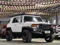  2015 Toyota FJ Cruiser 4.0L 4x4 A/T-2