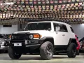  2015 Toyota FJ Cruiser 4.0L 4x4 A/T-0