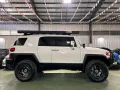  2015 Toyota FJ Cruiser 4.0L 4x4 A/T-3