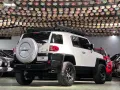  2015 Toyota FJ Cruiser 4.0L 4x4 A/T-7