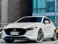 2023 Mazda 3 Hatchback Sport 2.0 A/T Gas✅️192K ALL-IN DP☎️0935 600 3692 JAN RAY DE JESUS-2