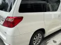 Selling used 2013 Toyota Alphard  in White-1