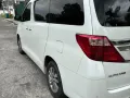 Selling used 2013 Toyota Alphard  in White-2