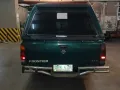 RUSH sale! Green 2004 Nissan Frontier Pickup -2