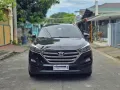 Hyundai Tucson Crdi 2017 AT DSL-2