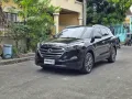 Hyundai Tucson Crdi 2017 AT DSL-0