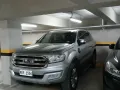 Ford Everest Titanium Plus 3.2L AWD 4x4 Top of the line-2
