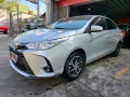 Toyota Vios 2021 1.3 XLE 80K KM Shop Maintained Automatic-1