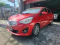 Mitsubishi Mirage G4 2021 1.2 GLX 55K KM Shop Maintained Automatic-1