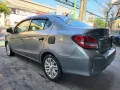 Mitsubishi Mirage G4 2022 1.2 GLX 44K KM Casa Maintained Automatic-3