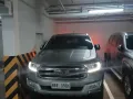 Ford Everest Titanium Plus 3.2L AWD 4x4 Top of the line-0