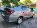 Mitsubishi Mirage G4 2022 1.2 GLX 44K KM Casa Maintained Automatic-5