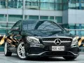 2018 Mercedes Benz CLA 180 AMG 1.6 Turbo Gas AT 🔥✅ 𝐂𝐋𝐄𝐎 🙋🏼‍♀️📲0938 830 7235-1
