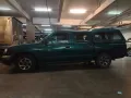 RUSH sale! Green 2004 Nissan Frontier Pickup -3