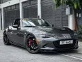 HOT!!! 2017 Mazda Miata MX-5 RF for sale at affordable price!-1