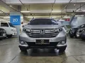 2020 Honda BRV 1.5L S CVT iVTEC AT | With Warranty by Ugarte Cars Manila-0