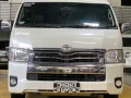 2016 Toyota Hi-ace Super Grandia A/t, LEATHER ₱1.185-1