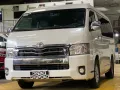 2016 Toyota Hi-ace Super Grandia A/t, LEATHER ₱1.185-2